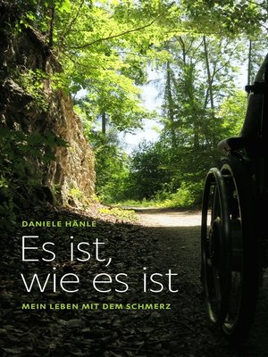 cover image of Es ist, wie es ist